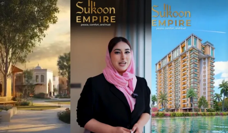 The Human rights panel slammed the 'Halal Lifestyle Township' project and said that notice was sent to the Maharashtra government