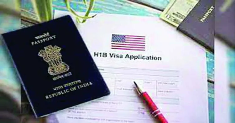 New H-1B rules betrays carefully built India-US strategic relations