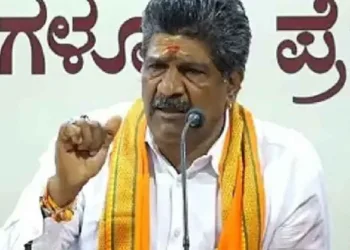 Mahesh Shetty Timarodi