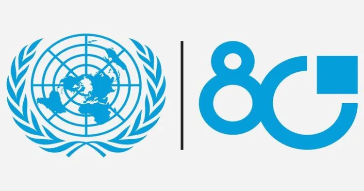 United Nations at 80: Relevance, Opportunities and Challenges