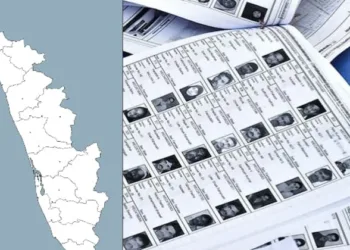 Election Commission Launches Major Voter Roll Update in Kerala to Ensure Accuracy and Inclusivity