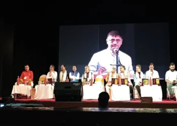 Utkarsh Entrepreneurship Conclave 2025