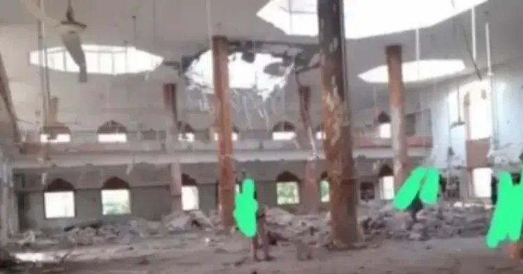 During Operation Sindoor, the precision attack by the Indian Armed Forces devastated the terror infrastructure in Bahawalpur Pakistan, which was the operational headquarters of JeM terror outfit