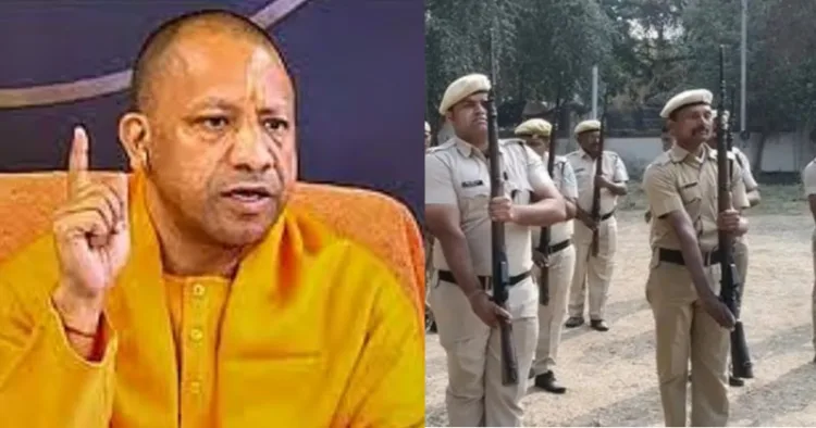 Uttar Pradesh CM Yogi Adityanath orders immediate start of registration for 42,000 vacant home guard posts