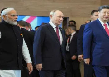 Reviving Partnerships, Powering Markets
India resets ties with China and eyes a rebound in markets as global diplomacy takes centre stage at the SCO summit