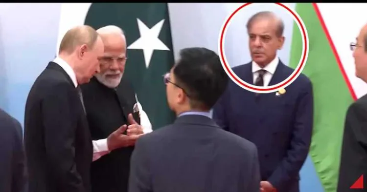 Modi and Putin’s camaraderie at the SCO stage, coupled with Xi’s engagement, signals a shifting balance in regional power dynamics