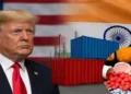 Trump’s tariff gamble on imported medicines could hurt Americans, even as India strengthens ties with Russia and China