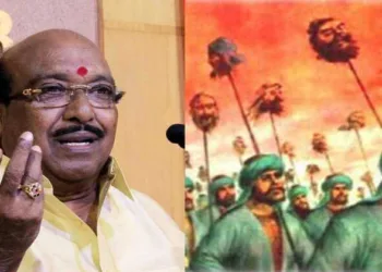 Vellappally Natesan says Guru’s 1924 all religion meet was driven by Malabar Rebellion atrocities led by Muslims