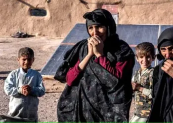 Rescue turned into neglect as Afghan women were ignored under rubble, their survival blocked by rigid Taliban laws