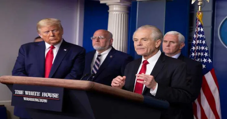 US stance on India swings between friendship and pressure, exposing Washington’s mixed signals on trade and geopolitics