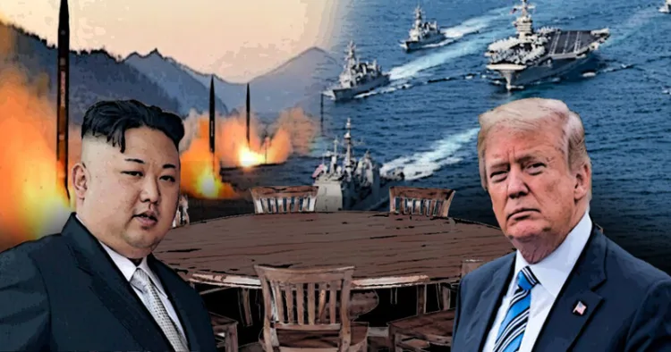 A covert mission meant to track Kim Jong Un ended in chaos, exposing risks, secrecy, and unanswered legal questions