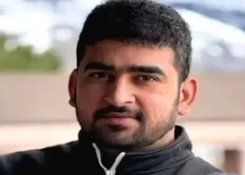 Haryana youth Kapil shot dead in US