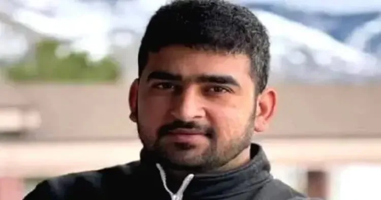 Haryana youth Kapil shot dead in US