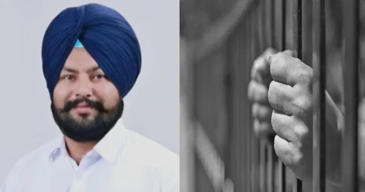 AAP MLA Manjinder Singh Lalpura gets 4-year jail term in molestation case