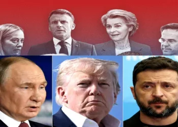 Western sanctions and tariffs compound the crisis, turning a regional conflict into a global burden