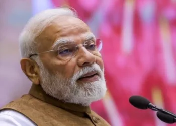 Prime Minister Narendra Modi