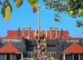 Sabarimala Temple