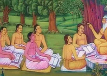 From Chanakya to Vivekananda, the Guru has stood as mentor, nation-builder, and torchbearer of Bharatiya civilisation