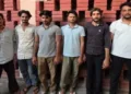 Six individuals arrested in connection with the Rs 40 crore MobiKwik app fraud case