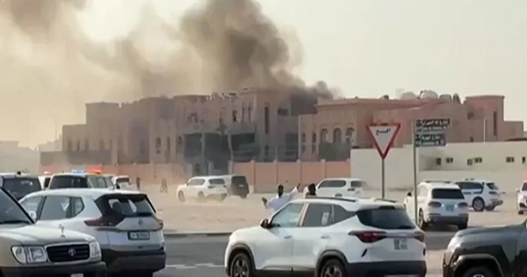 Representative image