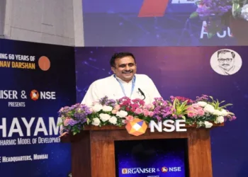 Mukul Kanitkar, Akhil Bharatiya Karyakarini Sadasya of Rashtriya Swayamsevak Sangh