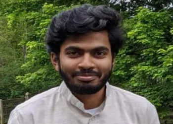 Indian techie Mohammed Nizamuddin fatally shot by California police