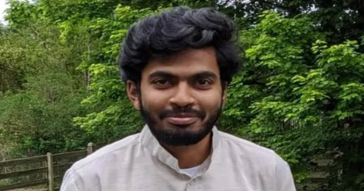 Indian techie Mohammed Nizamuddin fatally shot by California police