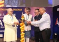 Organiser hosts "Arthayam: A Conclave for Dharmic Model of Development" in Mumbai with NSE