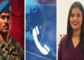 Anuradha Varma caught in viral audio controversy over insults to army jawan