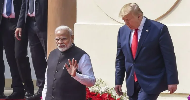 The tariff clash highlights India’s diplomatic deftness and the limits of Washington’s global leverage