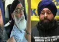 SFJ extremist Inderjeet Singh Gosal arrested