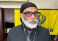 Khalistani terrorist Gurpatwant Singh Pannun