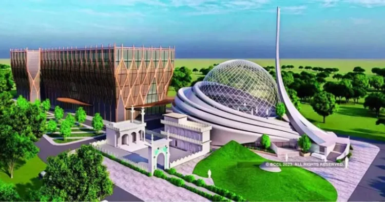 Representative image