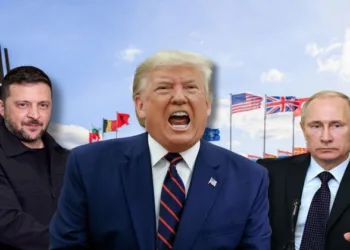 Escalating tariffs and NATO-Russia clashes trigger global price hikes and deepen fears of conflict and scarcity