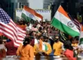 The combined strength of India’s youth and its diaspora will not just compete with the world—it will guide the world. The H1B controversy is not a setback; it is the spark we need to reclaim our destiny