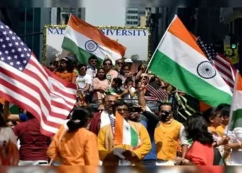 The combined strength of India’s youth and its diaspora will not just compete with the world—it will guide the world. The H1B controversy is not a setback; it is the spark we need to reclaim our destiny