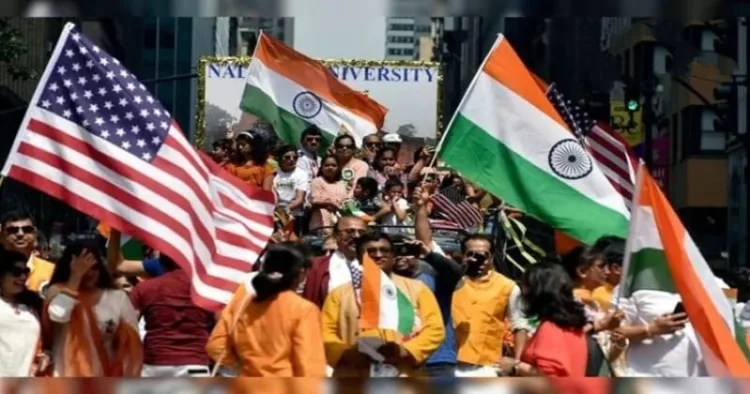 The combined strength of India’s youth and its diaspora will not just compete with the world—it will guide the world. The H1B controversy is not a setback; it is the spark we need to reclaim our destiny