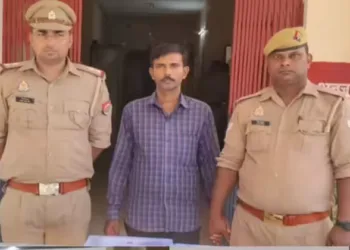 UP police arrest Matthew for converting over 50 Hindus