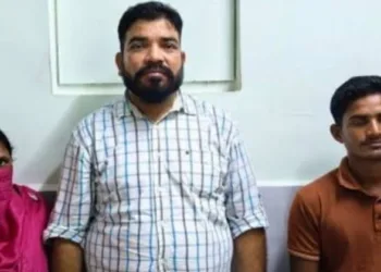 Christian conversion racket exposed in Dwarka