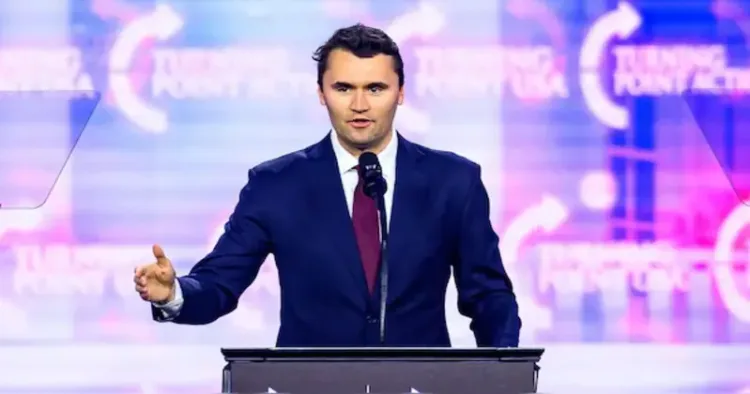 Charlie Kirk, conservative activist and a close ally of President Trump was shot dead by a sniper on September 10
