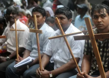 A representative image