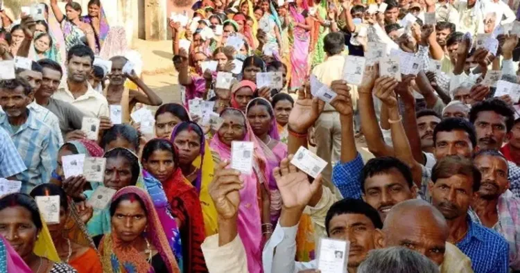 Bihar’s politics cannot be understood merely through manifestos and alliances; it must be felt through the voices of its people, its historical baggage, and its everyday struggles