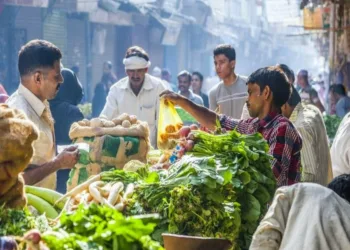 A representative image