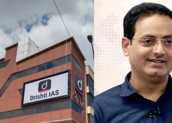 CCPA fines Drishti IAS Rs 5 Lakh for misleading UPSC advertisements