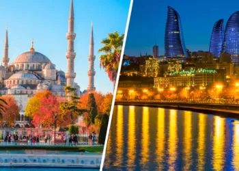 A representative image