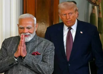 U.S. President Trump and Egypt President Abdel Fattah al-Sisi invited PM Narendra Modi to attend the upcoming Sharm el-Sheikh Peace Summit