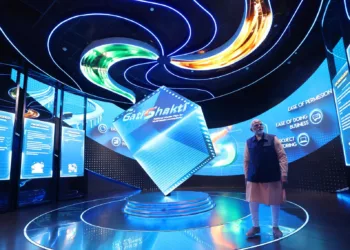 PM Gati Shakti 4-Year Anniversary