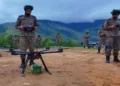 Indian Army has initiated the procurement of the Saksham UAS to boost the defensive capabilities and deter the enemy intrusions in real-time