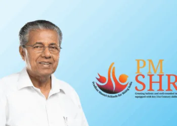 Kerala Joins PM SHRI Scheme: Inside the Policy Reversal, Left Front Rift, and NEP Debate