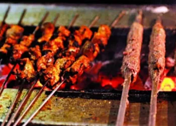 A representative image